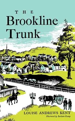 Der Brookline-Stamm - The Brookline Trunk