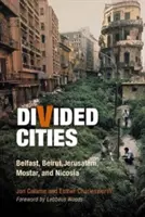 Geteilte Städte: Belfast, Beirut, Jerusalem, Mostar und Nikosia - Divided Cities: Belfast, Beirut, Jerusalem, Mostar, and Nicosia