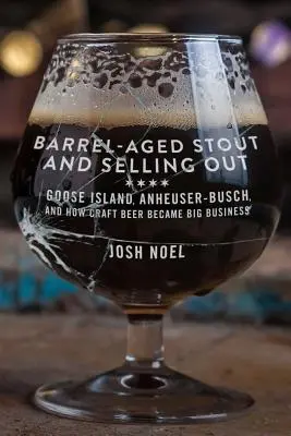 Barrel-Aged Stout und Ausverkauf - Barrel-Aged Stout and Selling Out