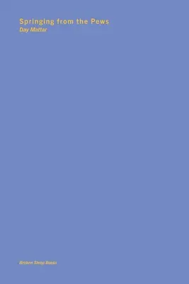 Aus den Kirchenbänken entsprungen - Springing from the Pews