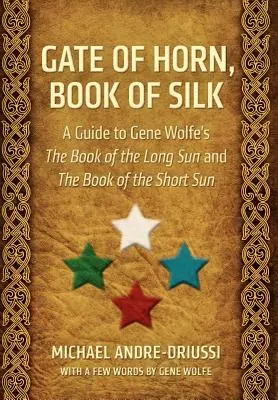 Tor des Horns, Buch der Seide - Gate of Horn, Book of Silk