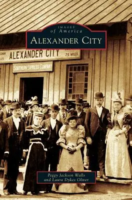Alexanderstadt - Alexander City