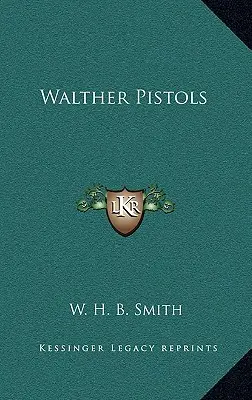 Walther-Pistolen - Walther Pistols