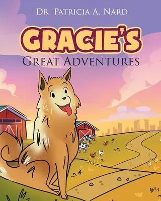 Gracie's große Abenteuer - Gracie's Great Adventures
