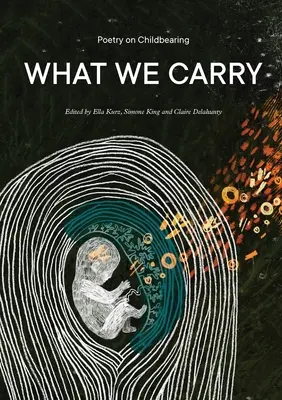 Was wir tragen: Poesie über das Kinderkriegen - What We Carry: Poetry on Childbearing