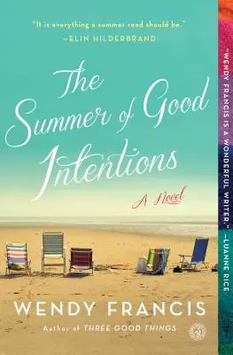 Der Sommer der guten Vorsätze - The Summer of Good Intentions