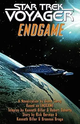 Endspiel - Endgame