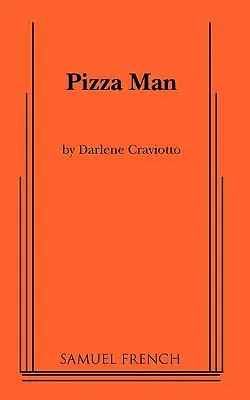 Pizza-Mann - Pizza Man