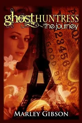 Geisterjägerin: Die Reise - Ghost Huntress: The Journey