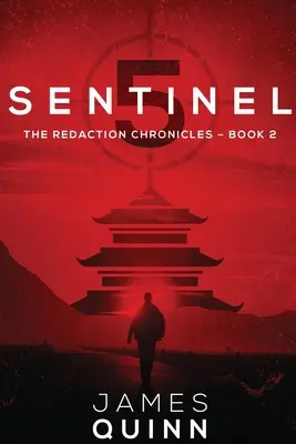 Sentinel Five: Großdruck-Ausgabe - Sentinel Five: Large Print Edition