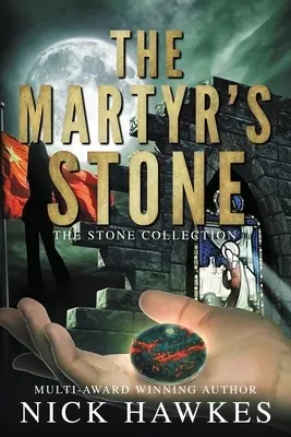 Der Stein des Märtyrers - The Martyr's Stone