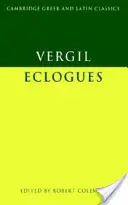 Virgil: Eklogen - Virgil: Eclogues