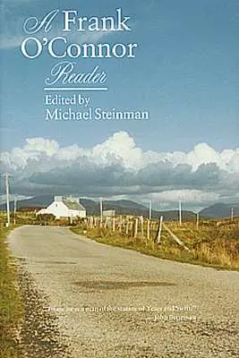 Ein Frank O'Connor-Lesebuch - A Frank O'Connor Reader