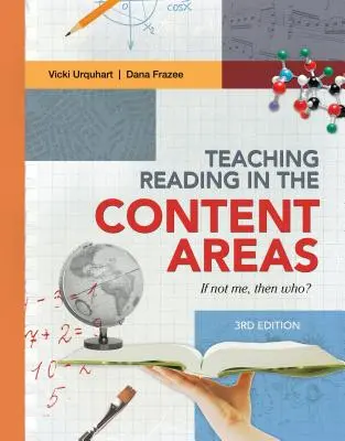 Lesen in den Inhaltsbereichen unterrichten: Wenn nicht ich, wer dann? (Überarbeitet) - Teaching Reading in the Content Areas: If Not Me, Then Who? (Revised)