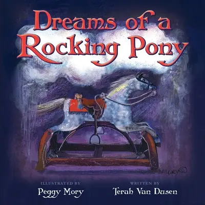 Träume von einem Schaukelpony - Dreams of a Rocking Pony