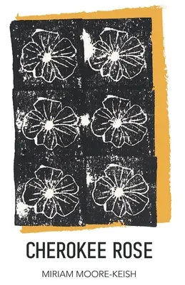 Cherokee-Rose - Cherokee Rose
