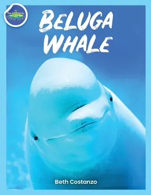 Beluga Whale Learning Activity Booklet für Kinder! - Beluga Whale Learning Activity Booklet for Kids!