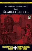 Der scharlachrote Buchstabe - Studienausgabe - The Scarlet Letter Thrift Study Edition