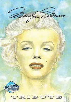 Hommage: Marilyn Monroe - Tribute: Marilyn Monroe