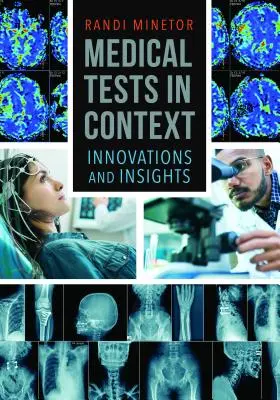 Medizinische Tests im Kontext: Innovationen und Einblicke - Medical Tests in Context: Innovations and Insights