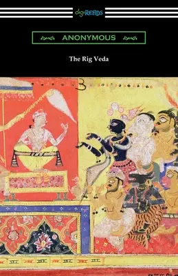 Der Rig Veda - The Rig Veda