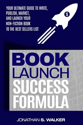 Erfolgsformel Bucheinführung: Verkaufen wie ein Verrückter (Vertrieb und Marketing) - Book Launch Success Formula: Sell Like Crazy (Sales and Marketing)