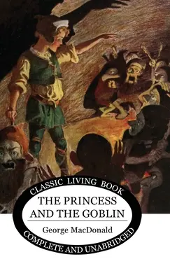 Die Prinzessin und der Kobold - The Princess and the Goblin