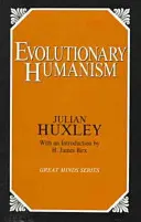 Evolutionärer Humanismus - Evolutionary Humanism