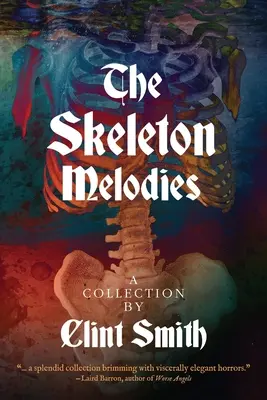 Die Skelett-Melodien - The Skeleton Melodies