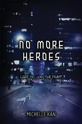 Keine Helden mehr - No More Heroes