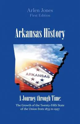 Arkansas Geschichte: Eine Reise durch die Zeit - Arkansas History: A Journey through Time