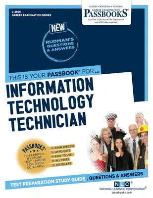 Informationstechnologie-Techniker - Information Technology Technician