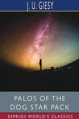 Palos des Hundes Star Pack (Esprios Classics) - Palos of the Dog Star Pack (Esprios Classics)