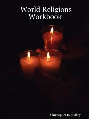 Arbeitsbuch Weltreligionen - World Religions Workbook