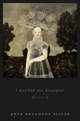 Ich habe dich verschwinden sehen - I Watched You Disappear