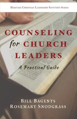 Seelsorge für Gemeindeleiter: Ein praktischer Leitfaden - Counseling for Church Leaders: A Practical Guide