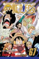 Einteiler, Bd. 67, 67 - One Piece, Vol. 67, 67