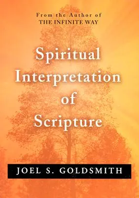 Geistige Interpretation der Schrift - Spiritual Interpretation of Scripture