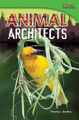 Tierarchitekten - Animal Architects