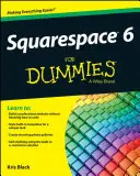 Squarespace 6 für Dummies - Squarespace 6 for Dummies