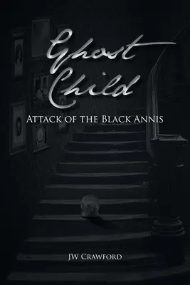 Geisterkind: Der Angriff der schwarzen Annis - Ghost Child: Attack of the Black Annis