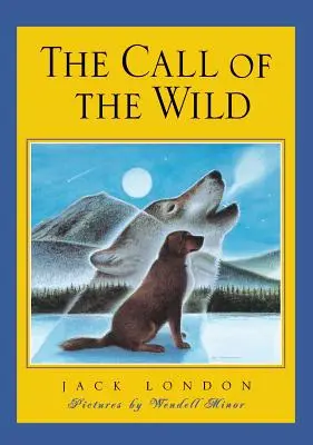 Der Ruf der Wildnis - The Call of the Wild