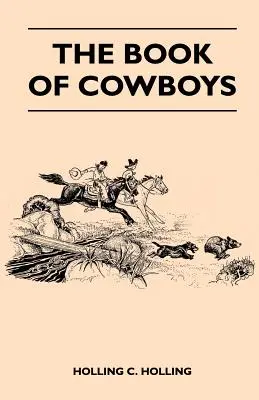 Das Buch der Cowboys - The Book of Cowboys