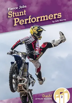 Stunt-Darsteller - Stunt Performers