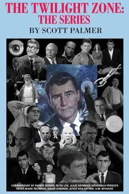 The Twilight Zone: Die Serie - The Twilight Zone: The Series