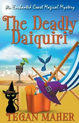 Der tödliche Daiquiri - The Deadly Daiquiri