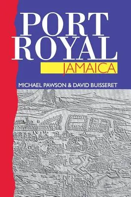 Port Royal, Jamaika - Port Royal, Jamaica