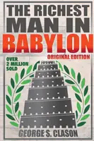 Der reichste Mann Babylons - Originalausgabe - Richest Man In Babylon - Original Edition