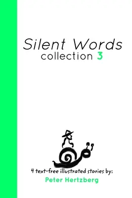 Silent Words Sammlung 3 - Silent Words Collection 3