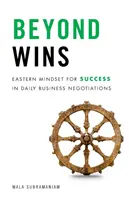 Jenseits von Gewinnen: Östliche Denkweise für Erfolg in täglichen Geschäftsverhandlungen - Beyond Wins: Eastern Mindset for Success in Daily Business Negotiations